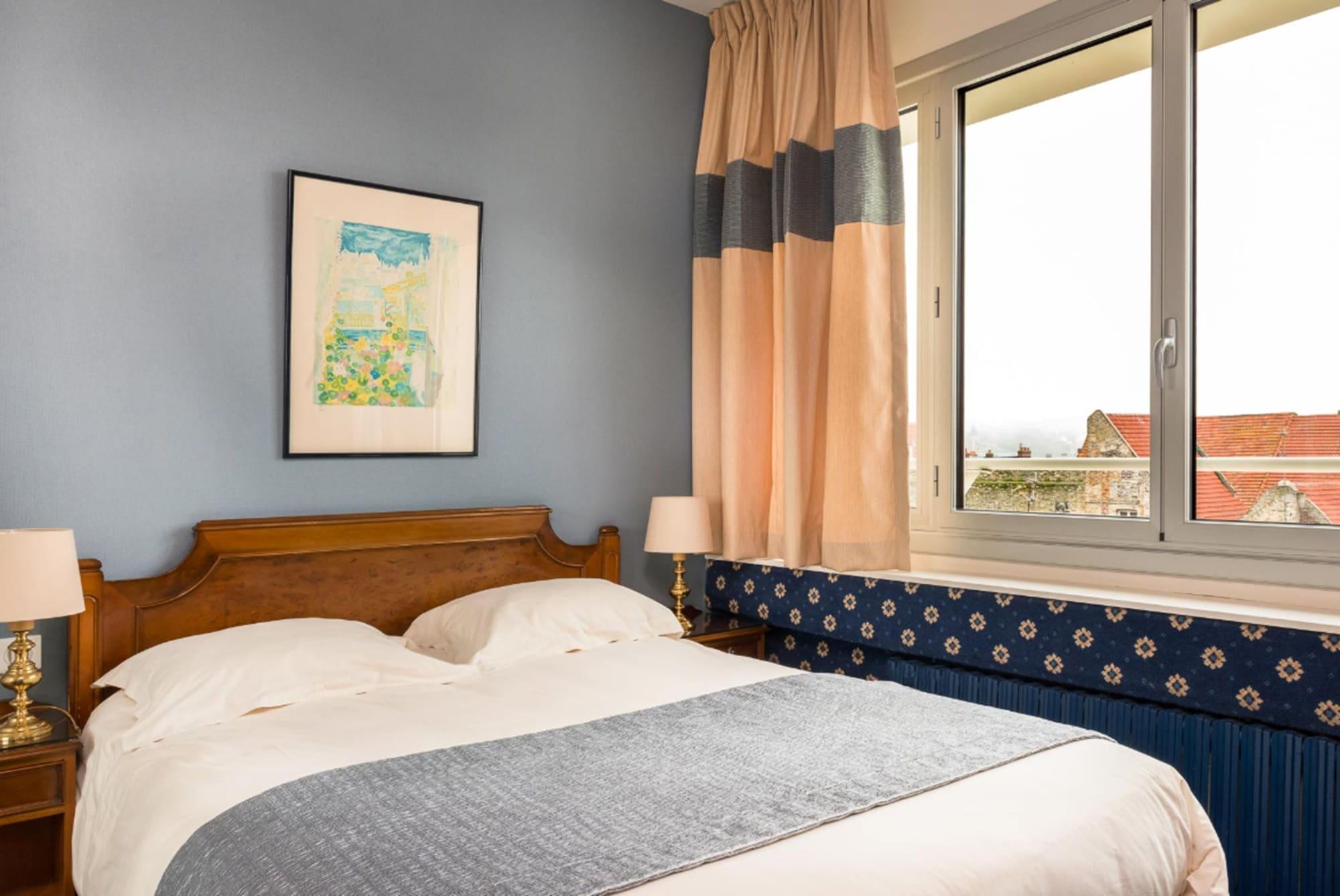 Hotel Aguado ดิเอป ภายนอก รูปภาพ