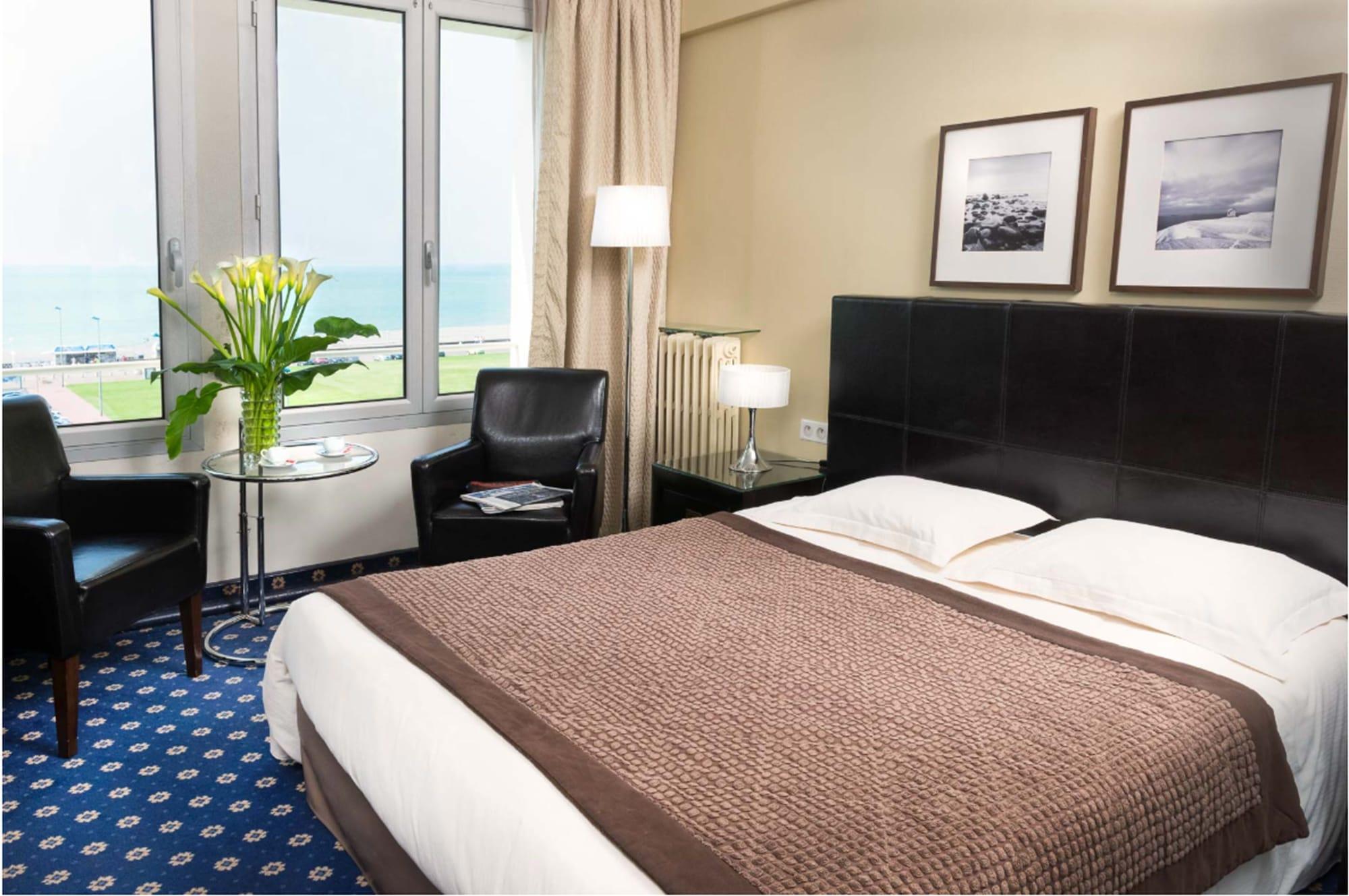 Hotel Aguado ดิเอป ภายนอก รูปภาพ