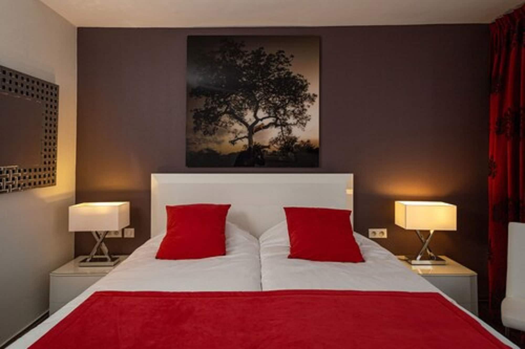 Hotel Aguado ดิเอป ภายนอก รูปภาพ