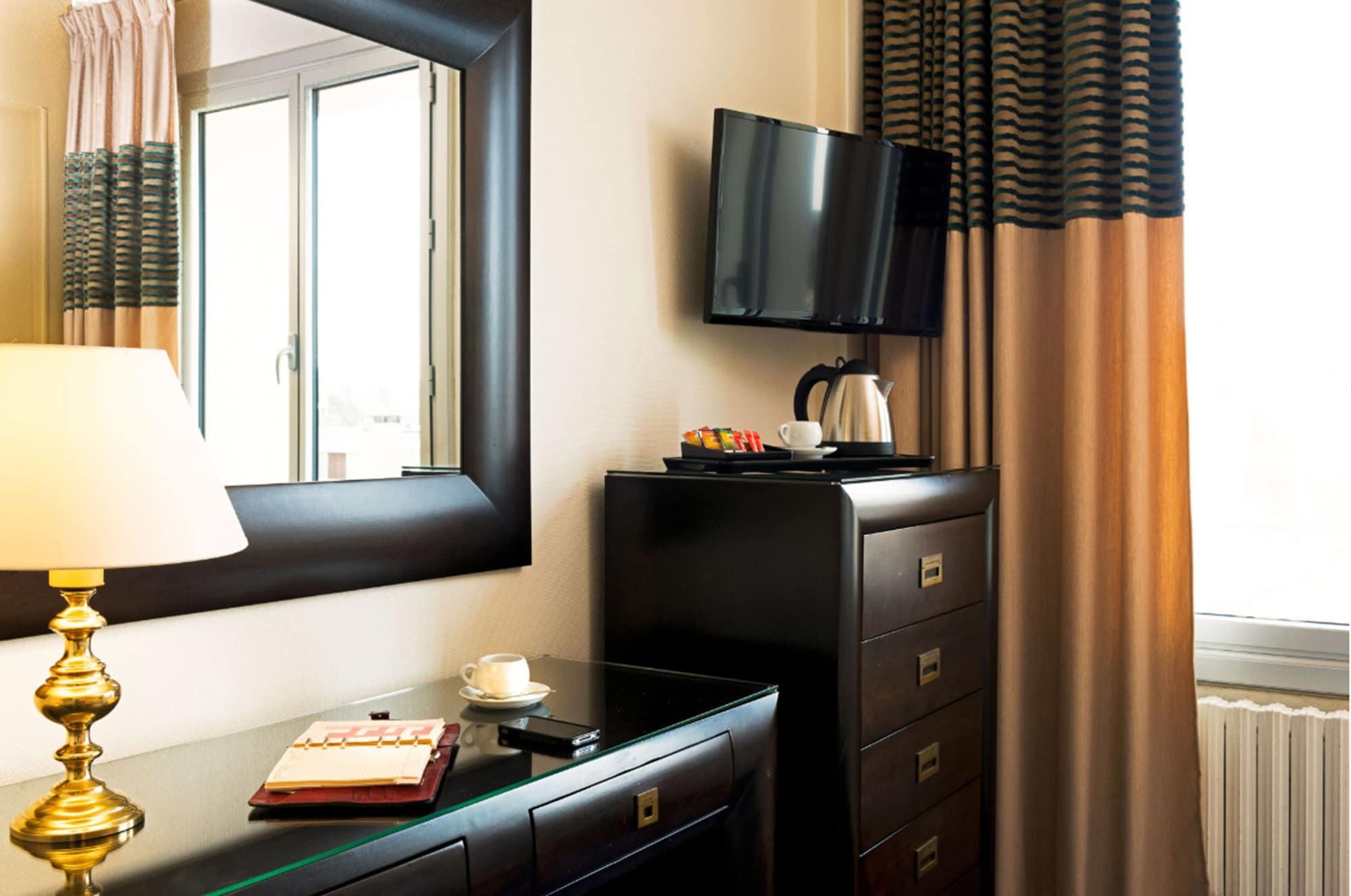 Hotel Aguado ดิเอป ภายนอก รูปภาพ