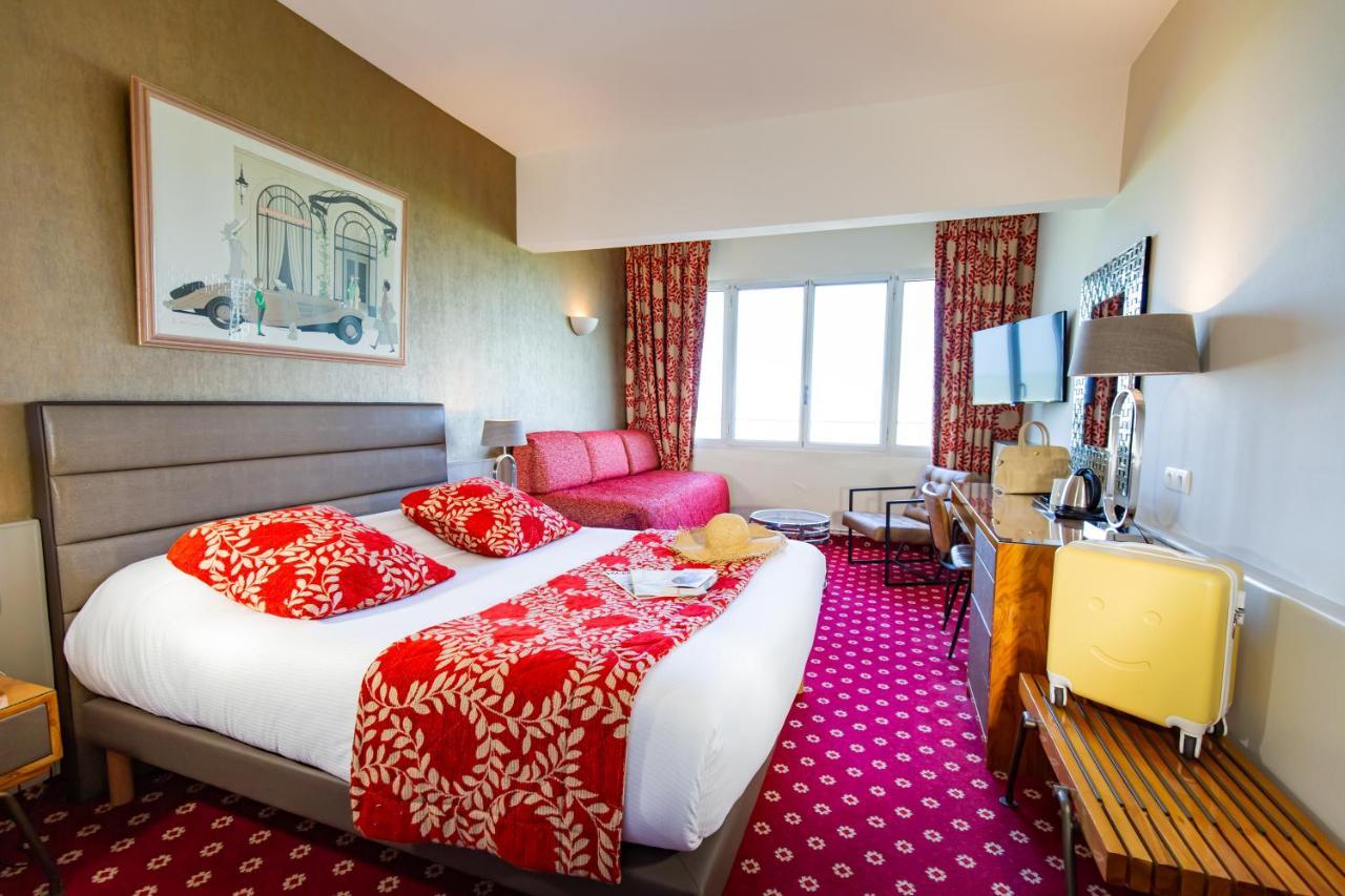 Hotel Aguado ดิเอป ภายนอก รูปภาพ