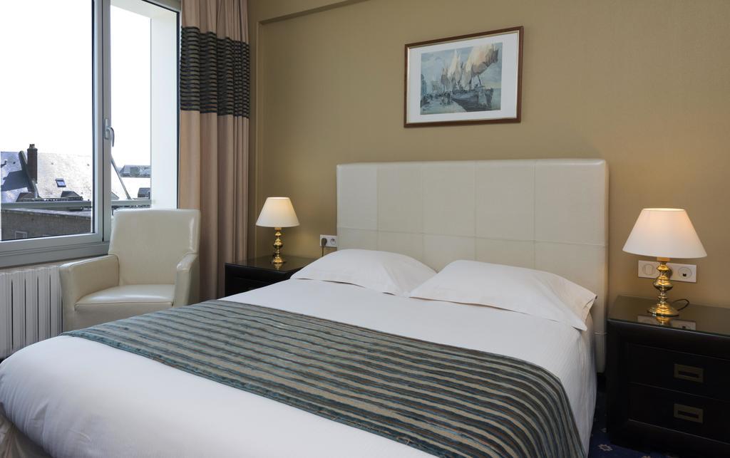 Hotel Aguado ดิเอป ภายนอก รูปภาพ